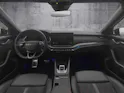 Škoda Octavia Combi 2.0 TSI RS DSG 265 PS