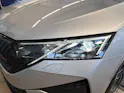Škoda Octavia Combi 2.0 TSI RS DSG 265 PS