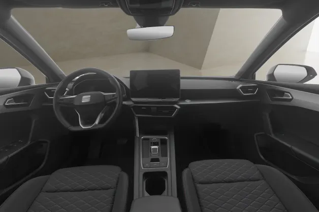 SEAT Leon ST 1.5 eHybrid FR DSG