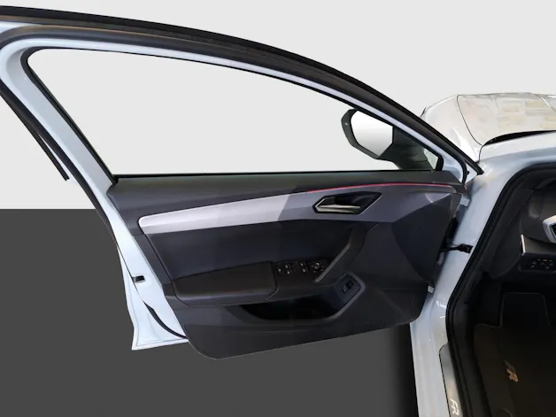 SEAT Leon ST 1.5 eHybrid FR DSG