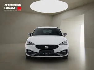 SEAT Leon ST 1.5 eHybrid FR DSG