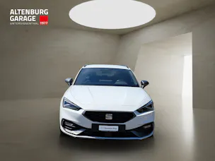 SEAT Leon ST 1.5 eHybrid FR DSG