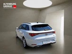 SEAT Leon ST 1.5 eHybrid FR DSG