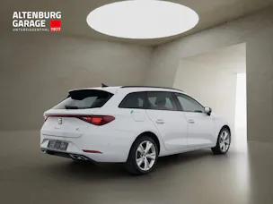 SEAT Leon ST 1.5 eHybrid FR DSG
