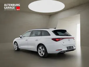 SEAT Leon ST 1.5 eHybrid FR DSG
