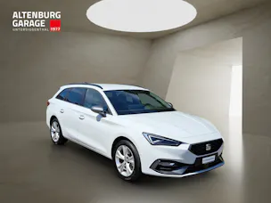 SEAT Leon ST 1.5 eHybrid FR DSG