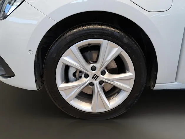 SEAT Leon ST 1.5 eHybrid FR DSG