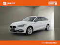 SEAT Leon ST 1.5 eHybrid FR DSG