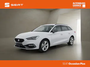 SEAT Leon ST 1.5 eHybrid FR DSG