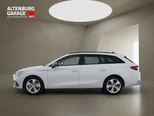 SEAT Leon ST 1.5 eHybrid FR DSG