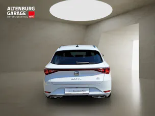 SEAT Leon ST 1.5 eHybrid FR DSG