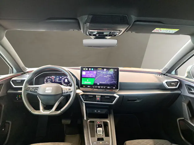 SEAT Leon ST 1.5 eHybrid FR DSG