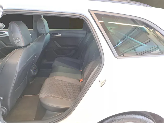 SEAT Leon ST 1.5 eHybrid FR DSG