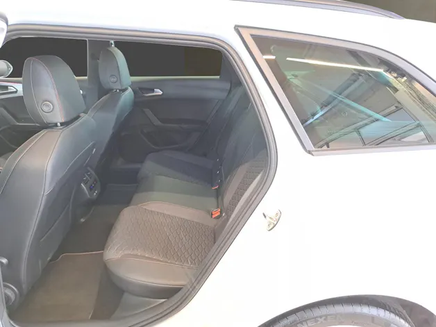 SEAT Leon ST 1.5 eHybrid FR DSG