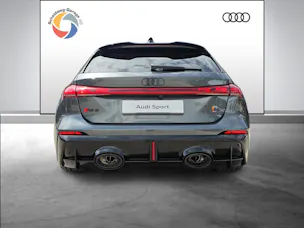 Audi RS 5 Avant TFSI 470 kW Tiptronic quattro