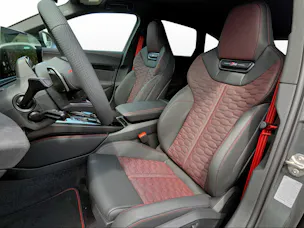 Audi RS 5 Avant TFSI 470 kW Tiptronic quattro