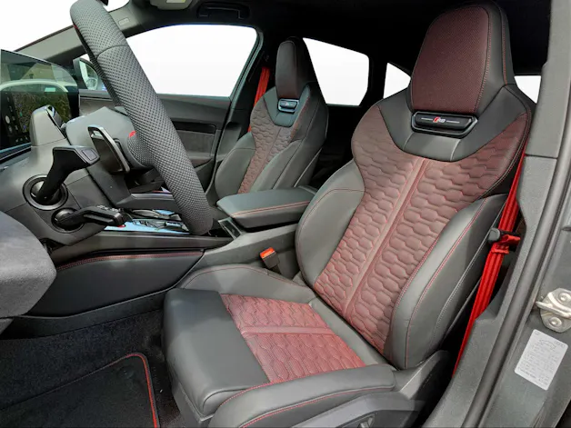 Audi RS 5 Avant TFSI 470 kW Tiptronic quattro