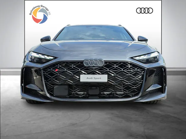 Audi RS 5 Avant TFSI 470 kW Tiptronic quattro