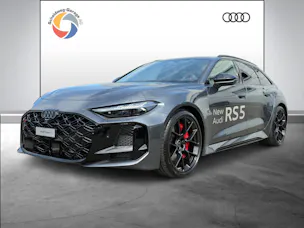 Audi RS 5 Avant TFSI 470 kW Tiptronic quattro