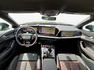 Audi RS 5 Avant TFSI 470 kW Tiptronic quattro
