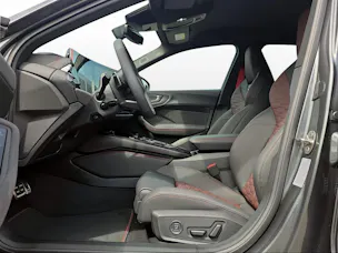 Audi RS 5 Avant TFSI 470 kW Tiptronic quattro