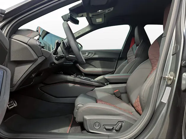 Audi RS 5 Avant TFSI 470 kW Tiptronic quattro