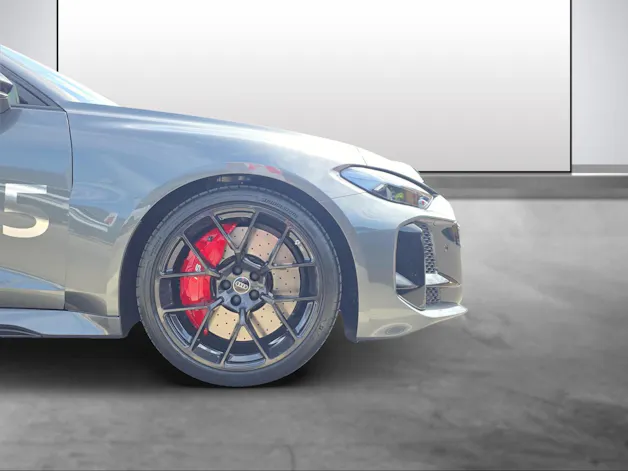 Audi RS 5 Avant TFSI 470 kW Tiptronic quattro