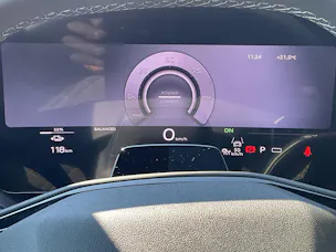 Audi SQ6 e-tron quattro