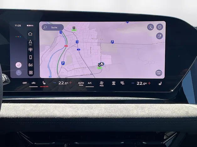 AUDI SQ6 e-tron quattro