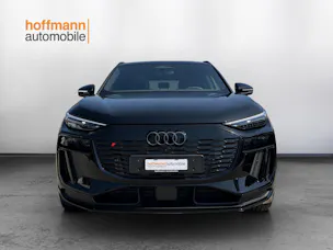 Audi SQ6 e-tron quattro