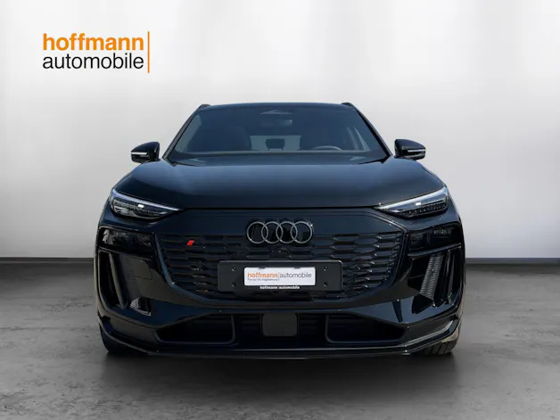 AUDI SQ6 e-tron quattro