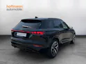 AUDI SQ6 e-tron quattro