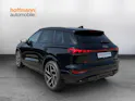 AUDI SQ6 e-tron quattro