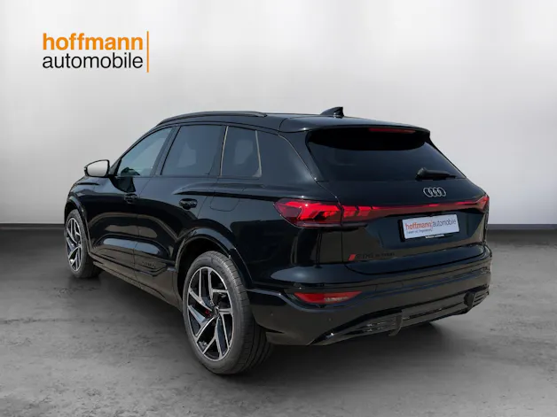 AUDI SQ6 e-tron quattro