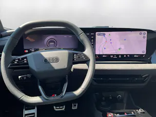 Audi SQ6 e-tron quattro