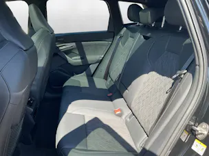 Audi SQ6 e-tron quattro