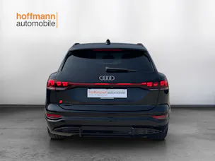 Audi SQ6 e-tron quattro