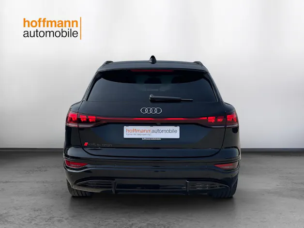 AUDI SQ6 e-tron quattro