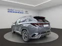 Hyundai Tucson 1.6 T-GDi HEV N-Line 4WD