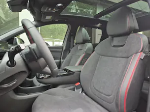 Hyundai Tucson 1.6 T-GDi HEV N-Line 4WD