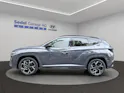 Hyundai Tucson 1.6 T-GDi HEV N-Line 4WD