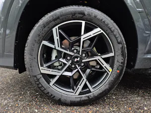 Hyundai Tucson 1.6 T-GDi HEV N-Line 4WD