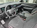 Hyundai Tucson 1.6 T-GDi HEV N-Line 4WD