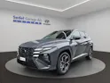 Hyundai Tucson 1.6 T-GDi HEV N-Line 4WD