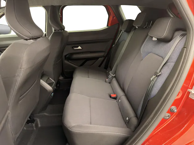 Dacia Duster 1.2 TCe Journey 4WD