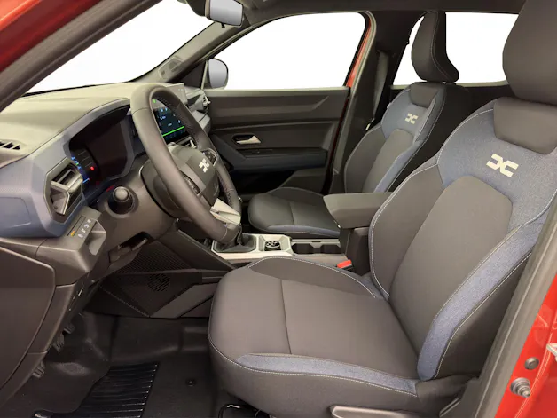 Dacia Duster 1.2 TCe Journey 4WD