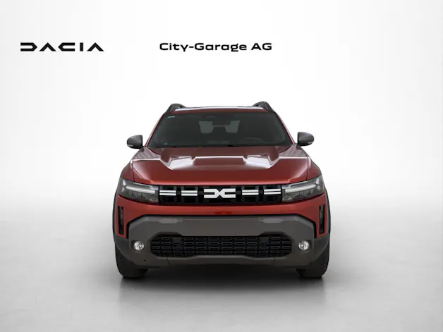Dacia Duster 1.2 TCe Journey 4WD