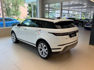 Land Rover Range Rover Evoque P 200 MHEV HSE AT9