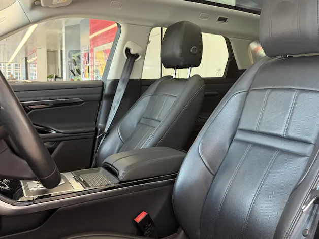 Land Rover Range Rover Evoque P 200 MHEV HSE AT9