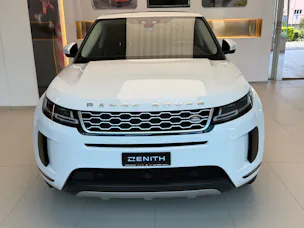 Land Rover Range Rover Evoque P 200 MHEV HSE AT9
